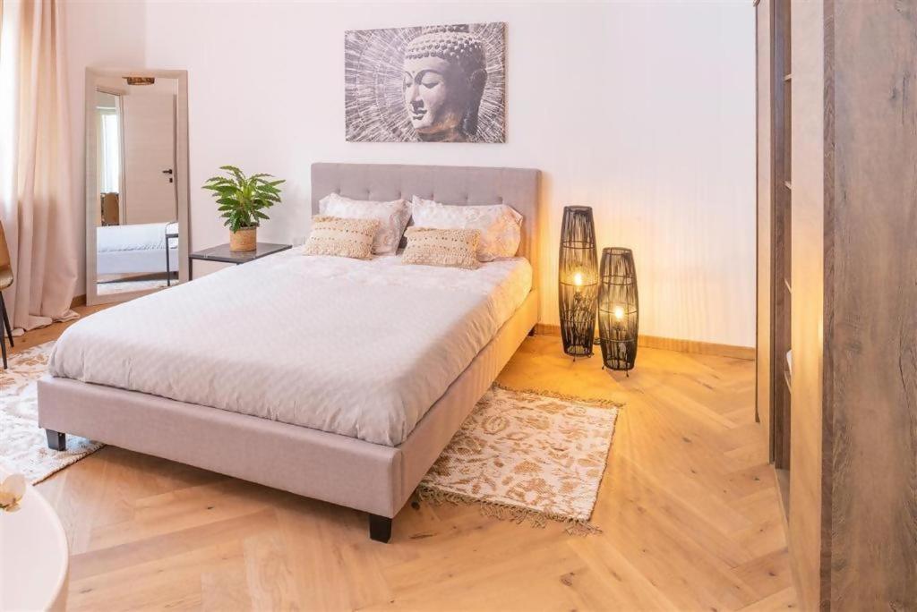 Destiny Home 5 Bardolino Eksteriør bilde