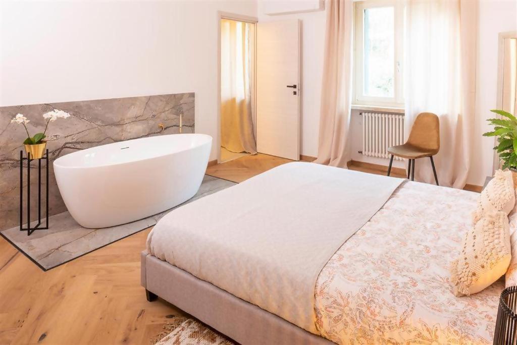 Destiny Home 5 Bardolino Eksteriør bilde