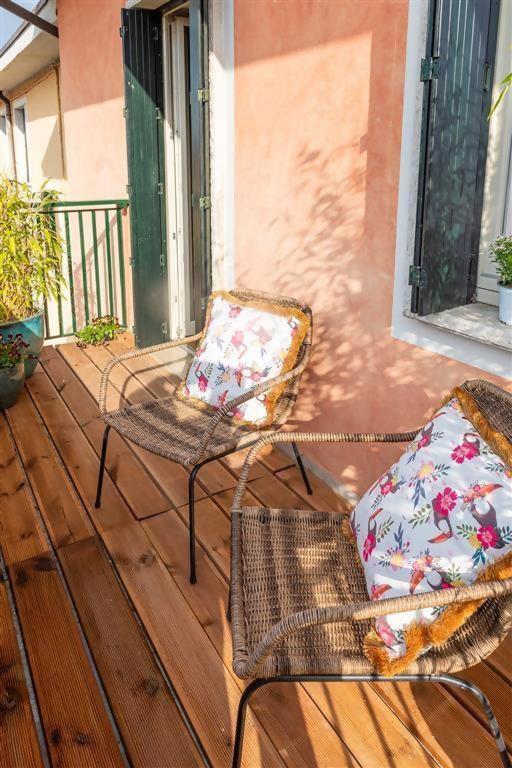 Destiny Home 5 Bardolino Eksteriør bilde