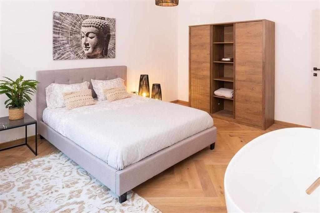 Destiny Home 5 Bardolino Eksteriør bilde